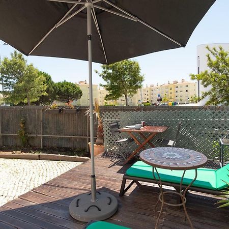 Estoril Prime Stay Екстериор снимка