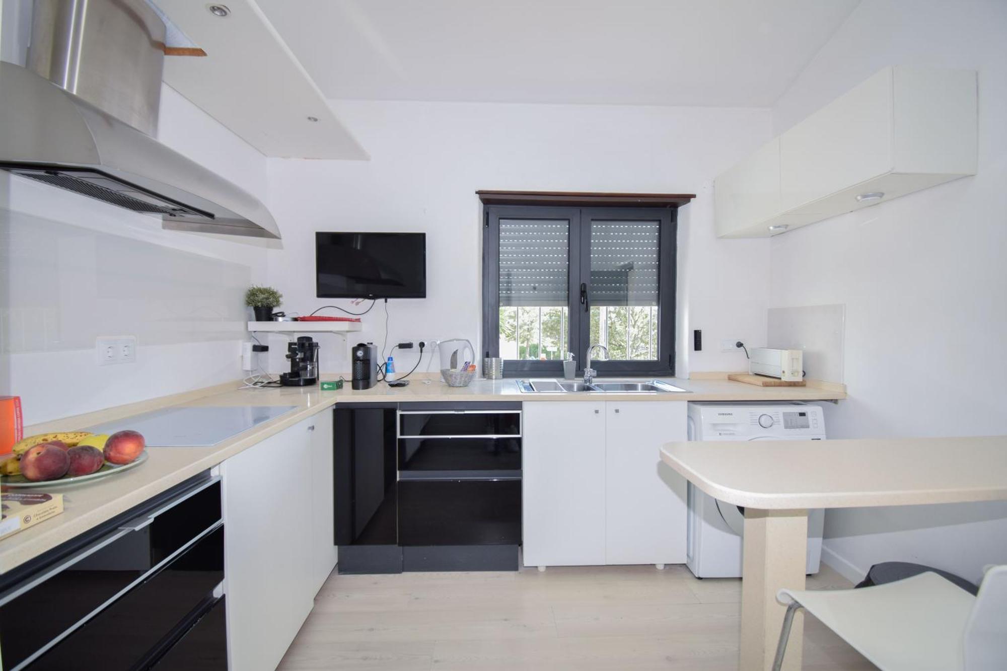Estoril Prime Stay Екстериор снимка