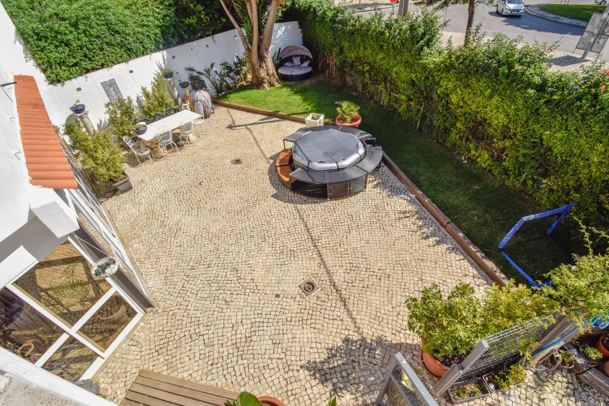 Estoril Prime Stay Екстериор снимка
