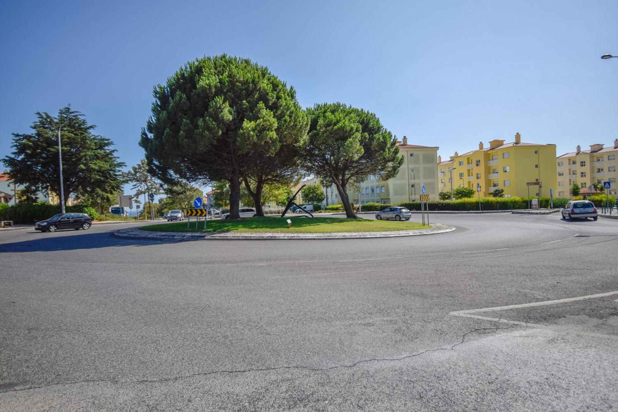 Estoril Prime Stay Екстериор снимка