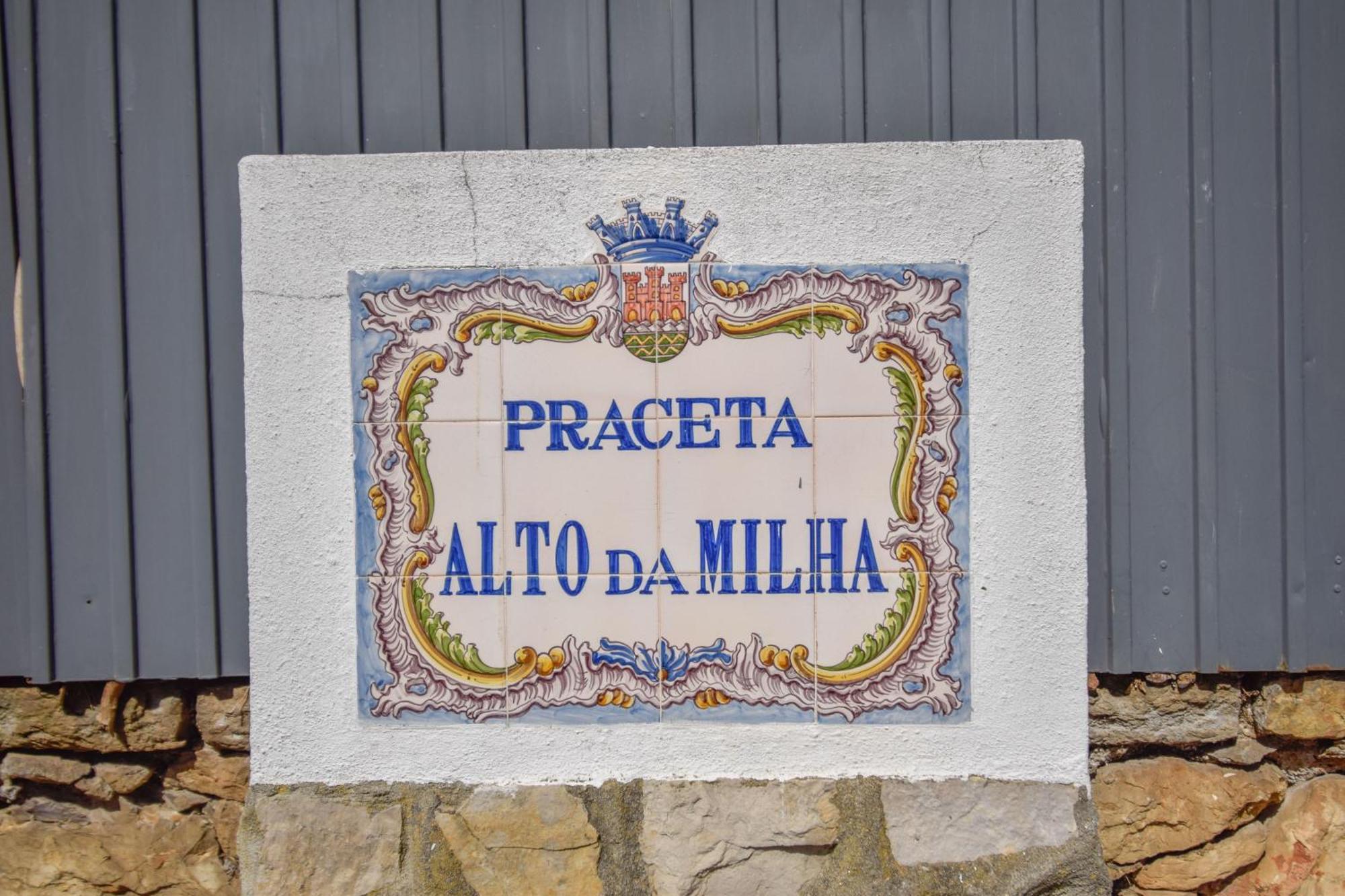 Estoril Prime Stay Екстериор снимка