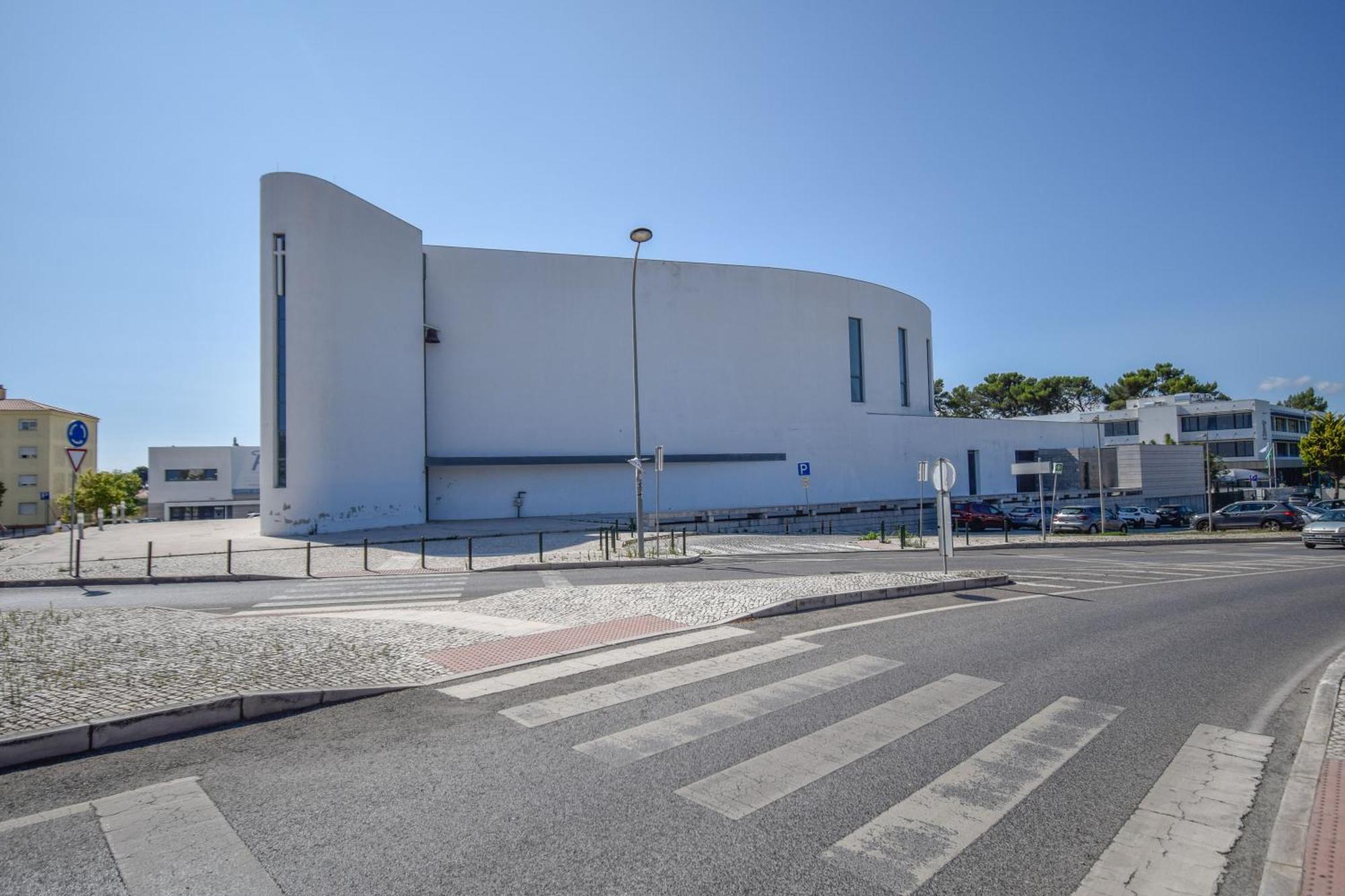 Estoril Prime Stay Екстериор снимка