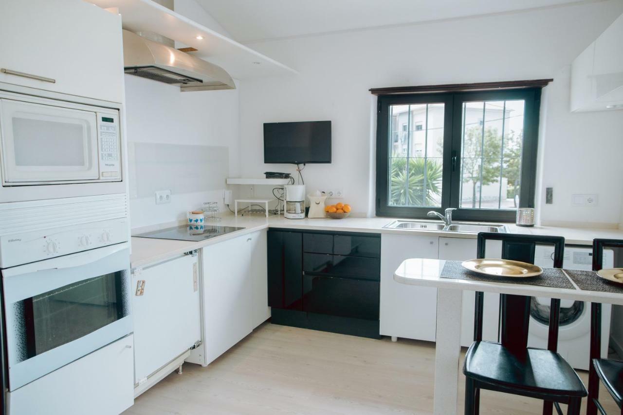 Estoril Prime Stay Екстериор снимка
