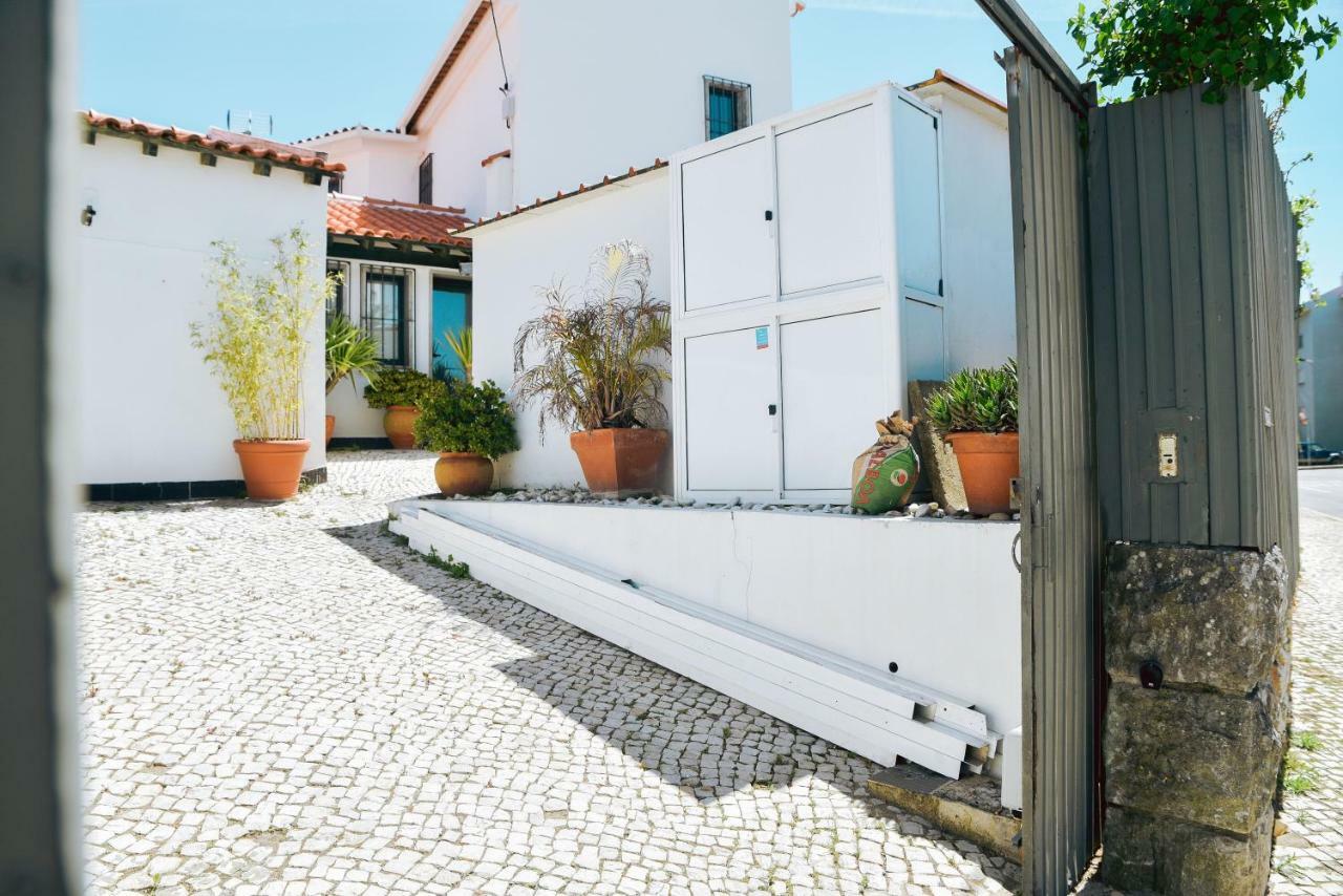 Estoril Prime Stay Екстериор снимка