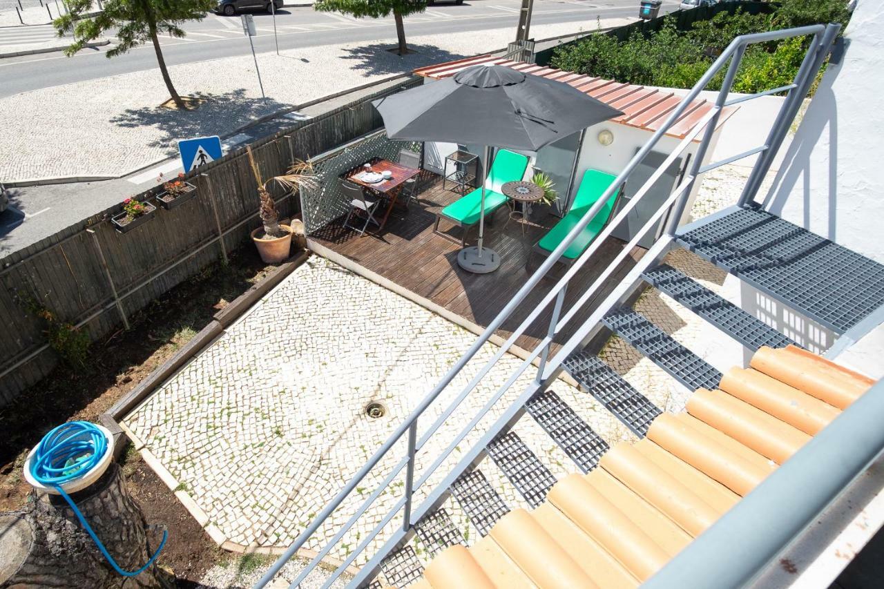 Estoril Prime Stay Екстериор снимка